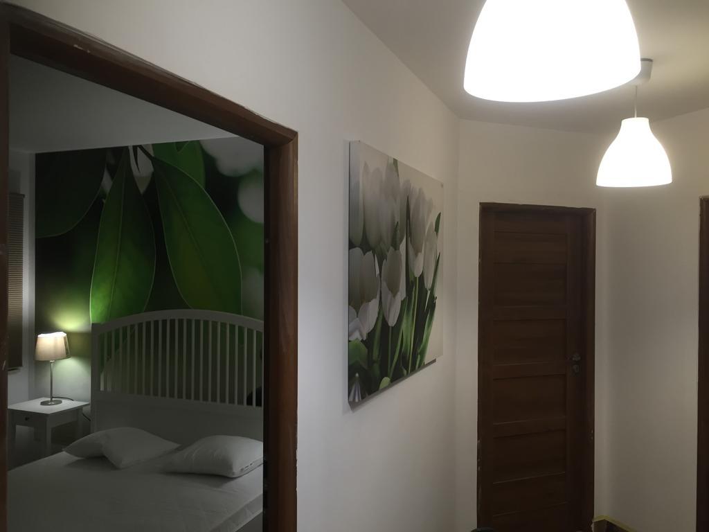 Apartament U Sternika Мендзыздрое Экстерьер фото