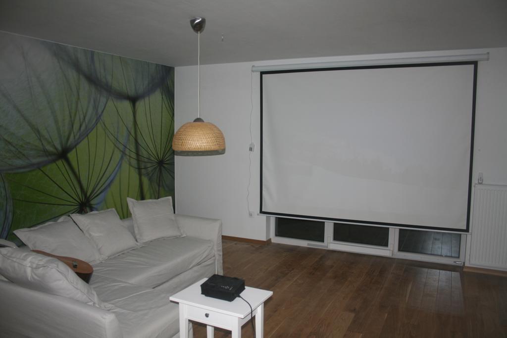 Apartament U Sternika Мендзыздрое Экстерьер фото